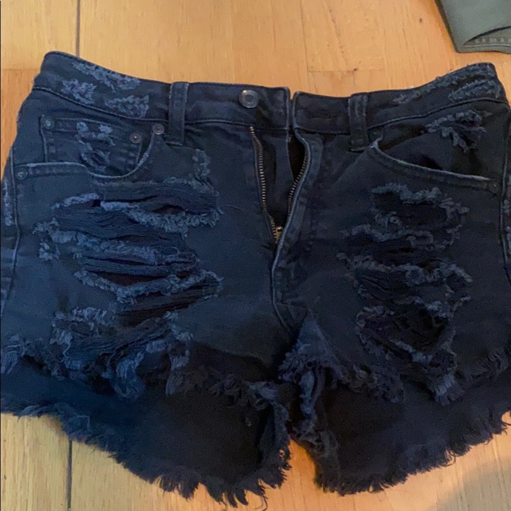American Eagle Festival Shorts